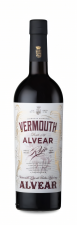 Alvear Montilla-Moriles Vermouth-Rojo