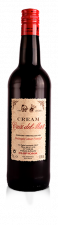 Bodegas César Florido Cream Cruz del Mar