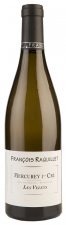 Domaine Raquillet Mercurey Premier Cru Les Veleys Blanc