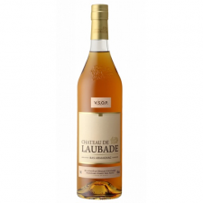 Laubade VSOP Armagnac