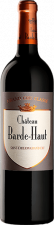 Chateau Barde-Haut, Saint-Émilion Grand Cru Classé