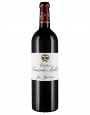 Château Sociando Mallet, Haut-Médoc, Cru Bourgeois Exceptionnel 2020